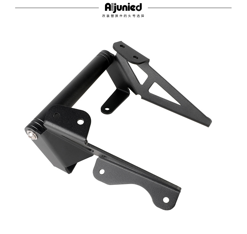 Suitable for Kawasaki Z900 SE wind deflector compatible expansion rod windshield front windshield mirror deflector windshield accessories