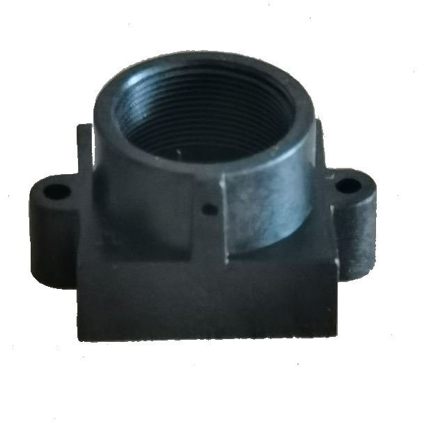 供应单板机镜头座COMS镜头座CCD镜头座