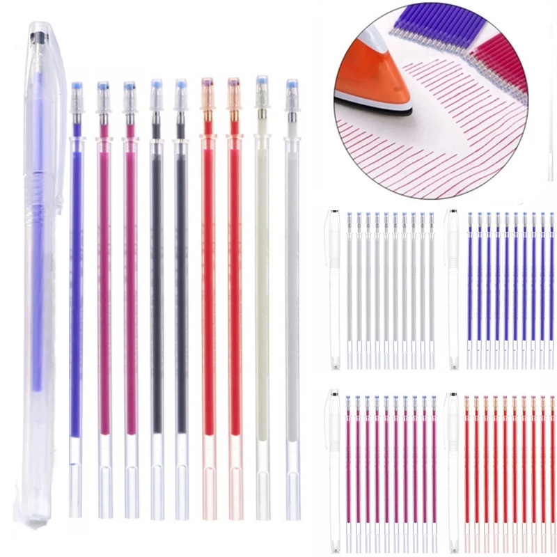 sewing stroke pen high temperature vandile pen sewing tools diy mark vandile pen fabric leather ironing vandile pen