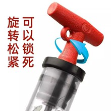 232486 �S��ֱ�N���P���ˮ��˨��ˮ��˨ ���ö�©��110mm-135mm