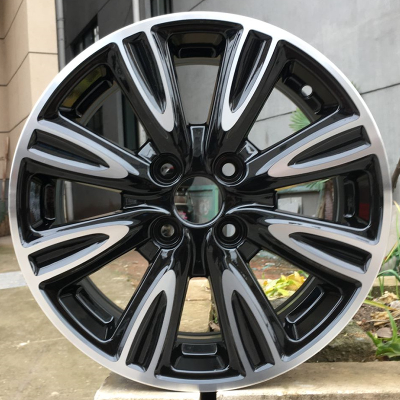 Suitable for 16.0/17inch BYD Qin Wheel Hub BYD Song MAX Sui 18.0/19inch S6 S7 Han 22inch Tang Steel Ring