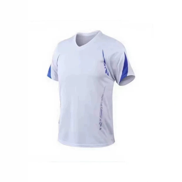2026 Summer New Sports Running Quick-Drying Men's T-Shirt Outdoor Leisure Fashion Gym Training 2026 Summer New Sports Running Quick-Drying Men's T-Shirt Outdoor Leisure Fashion Gym Training