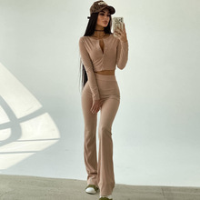 YL24310����ѷ���������֯��װ �����ſ����¸���΢����������