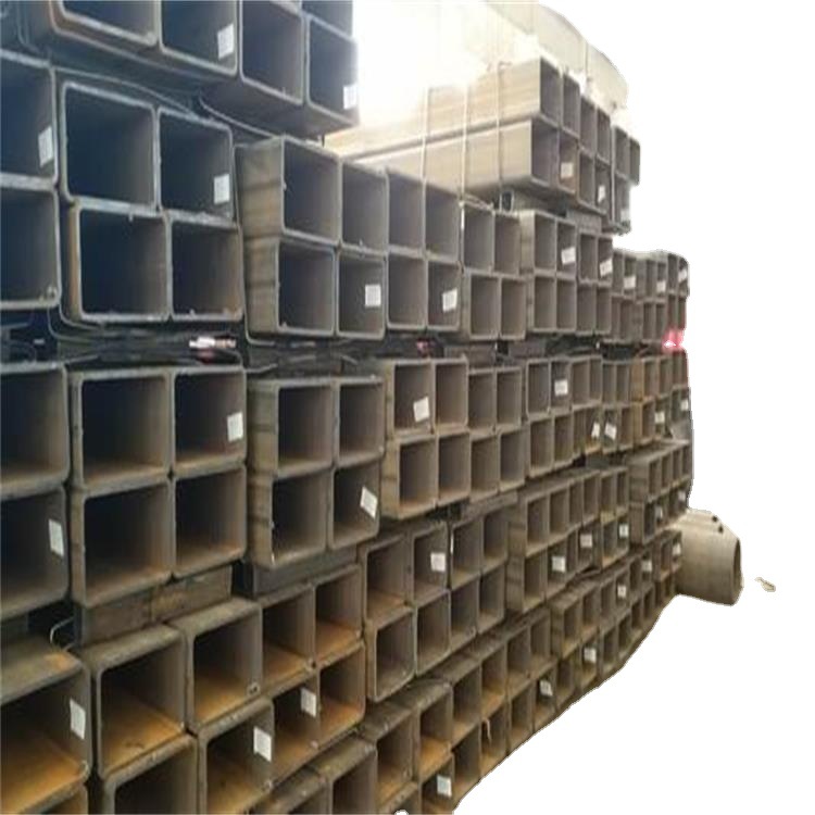 四川绵阳Q235矩形管 德阳矩形管 绵阳矩形管 厂家销售