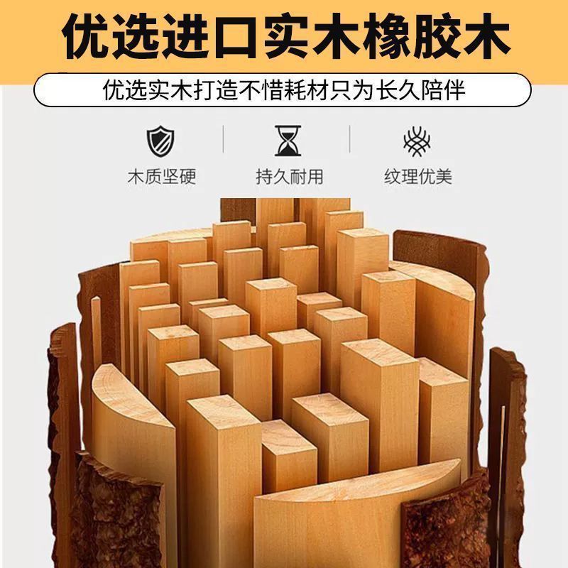 实木床1.8米主卧双人床1.5米橡胶木床架包邮出租房1.2米板式床|undefined