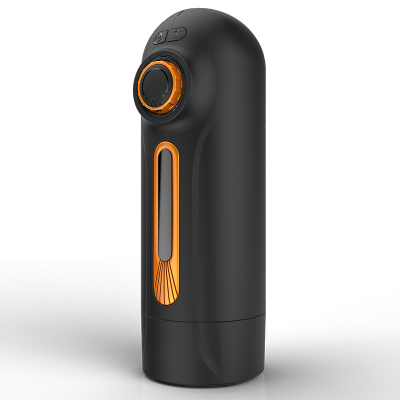 IPHISI avión eléctrico Copa masturbación pene entrenador vibración sexo oral masculino chupar juguetes adultos del sexo