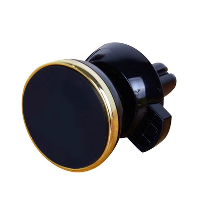 Car phone holder, Car air outlet magnetic suction