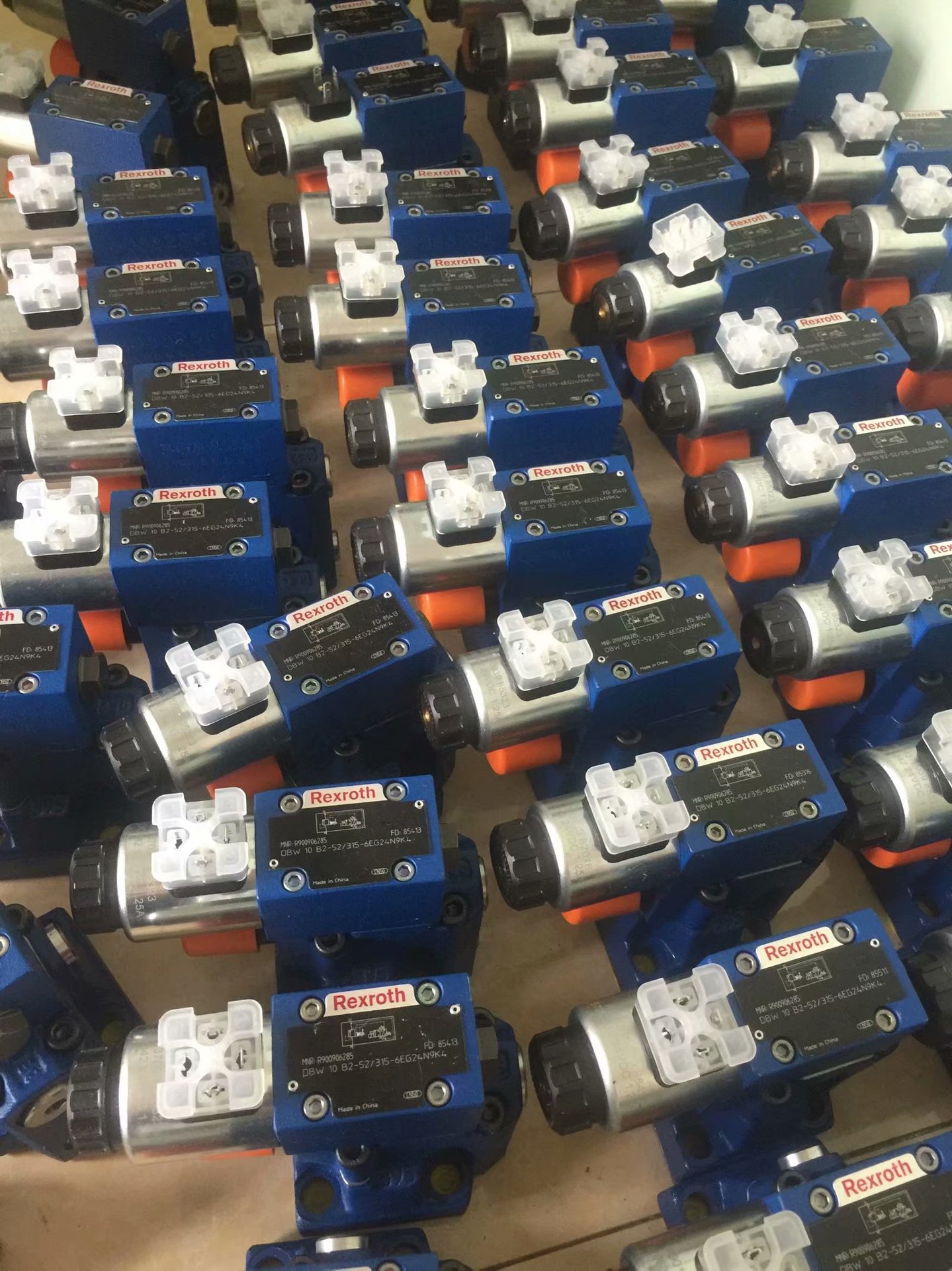 4WRPEH10C5B100P-20/G24K0/A1M，DBDS20K20/200力士乐