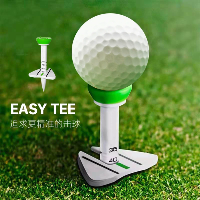 Прямая поставка производителя Golf TEE шарик сетка красный шарик golf tee может быть нацелен