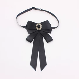 领结/领花;女式时装单鞋;领结