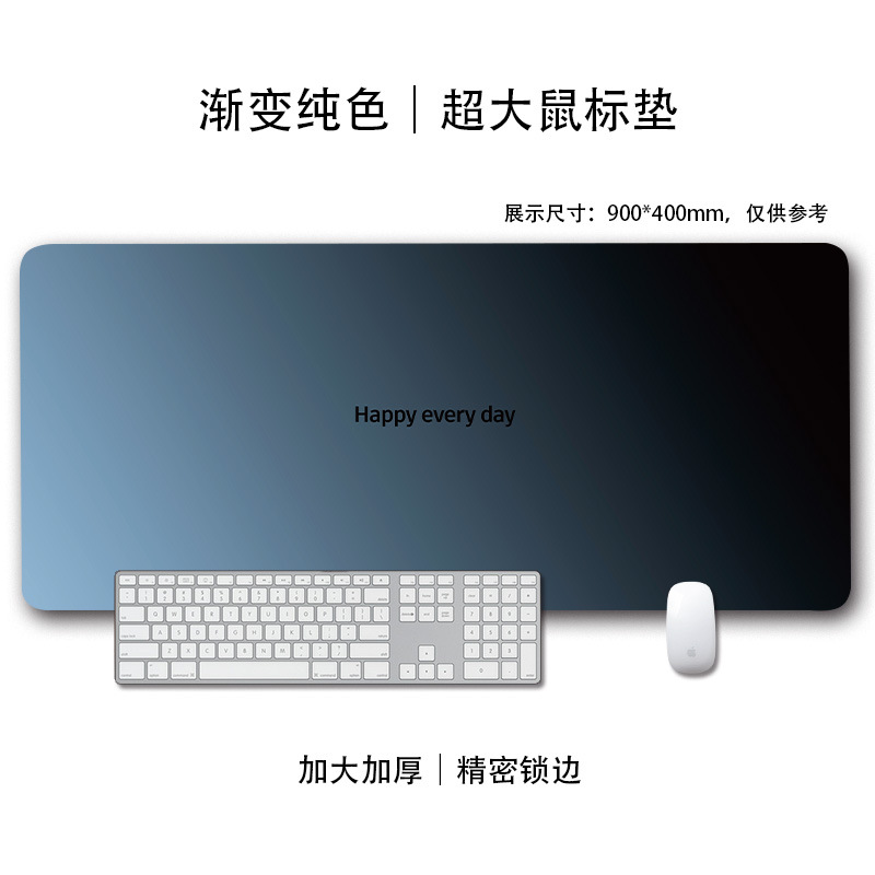 비스듬한 파란색과 검정색 그라데이션