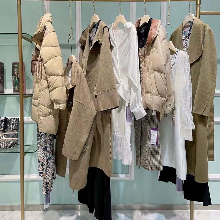 Fiffila 2023 осень новый шерстяной пальто женская одежда четыре сезона бренд женская одежда скидка оптом из первых рук