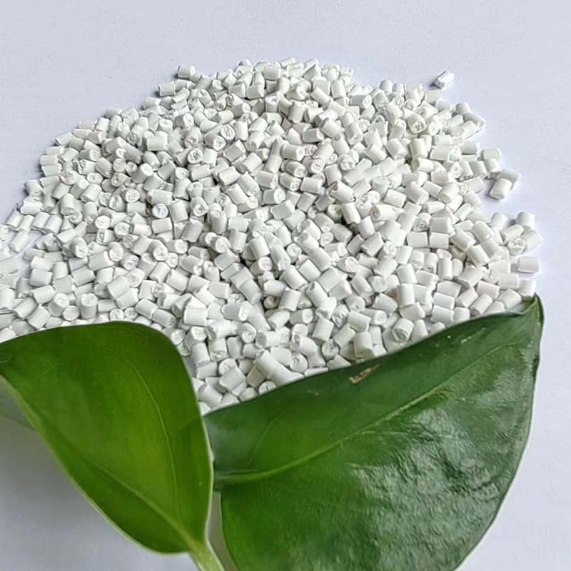 pp阻燃母粒PP阻燃颗粒PP波纹管阻燃母粒pp无卤阻燃母粒可加填充
