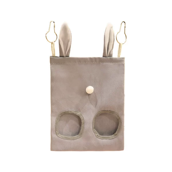 Rabbit ears ash