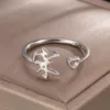 S2: Song Single Silver Ring - Other surnames to consult customer service