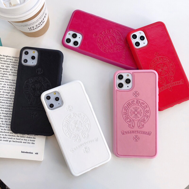 Minimalist Trendy Brand Leather Phone Case Suitable for iPhone 16 Pro Full-Cover Leather Case 14 Protective Cover 12 Soft Case Minimalist Trendy Brand Leather Phone Case Suitable for iPhone 16 Pro Full-Cover Leather Case 14 Protective Cover 12 Soft Case