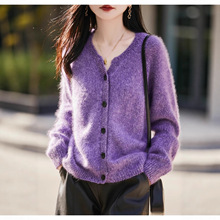 ��ëСƤ�� ��ë�p�ɻ�ɫ�����o�pһ�w�_��ë������Ů��Ʒ