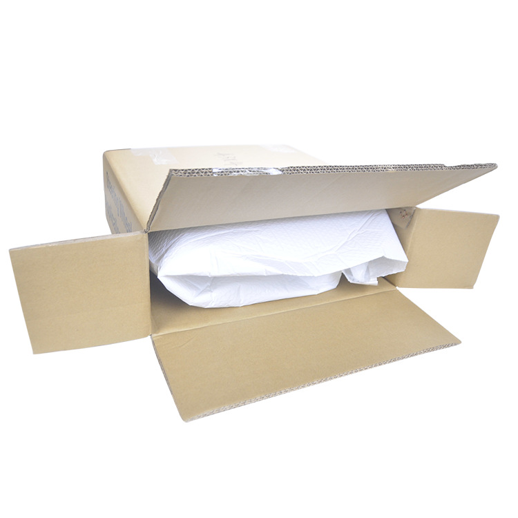 100% Real Carbon Fiber Matte Steering Wheel with Black Perforated Leather and White Stitching and White Logo - For Tesla Model Y - Modification