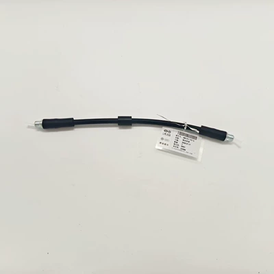 Other brake systems front brake hose, OE 4E0611707C