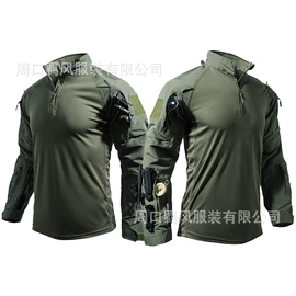 迷彩服;软壳衣裤;冲锋衣、裤