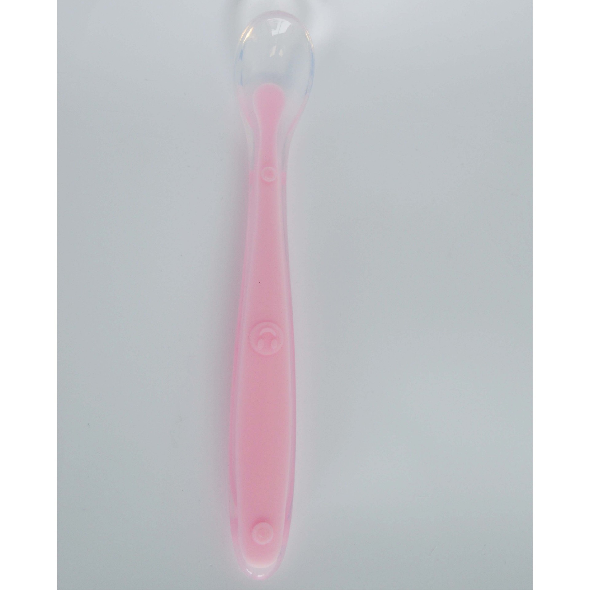 알몸 핑크 (웃는 숟가락)