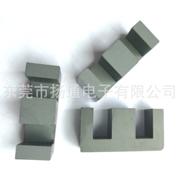 EE19滤波器磁芯 铁氧体磁芯 core变压器磁芯 EE19磁芯电源磁芯