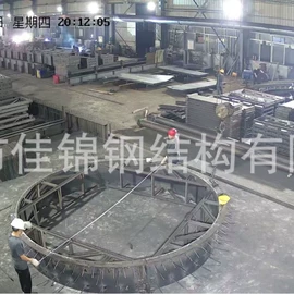 钢模板;建材加工;金属建材