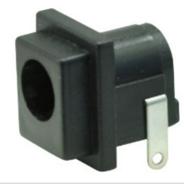 DC电源插座厂家优惠直销耐高温DC插座接口DC-063 DC005电源插座