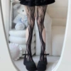 Squandering black flowers