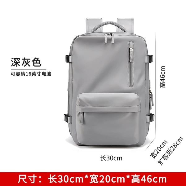 Dark gray