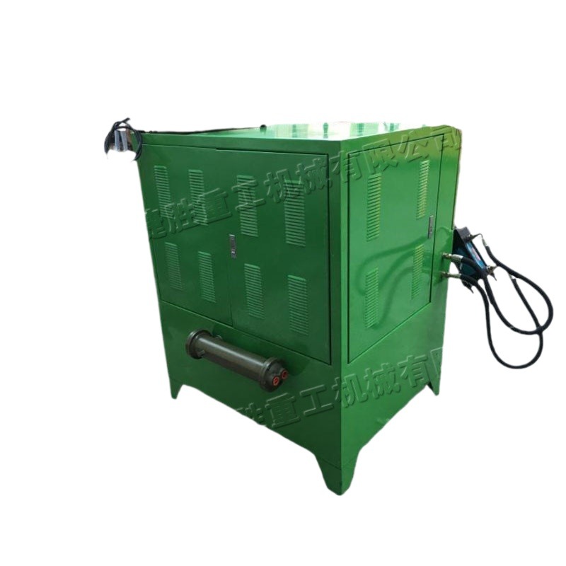 Máquina automática de bobina CNC microordenador CNC hidráulica automática bobina de alta velocidad carril espiral máquina formando la costilla