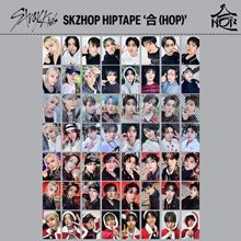 straykids ��רSKZ '�� (HOP)'�ص俨��֪��,�����,���糽,����