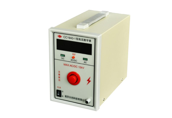 交流高压表｜直流高压表｜数字高压表｜500V-12KV数字高压表