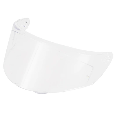 Motorcycle helmet new K3 lens adapter helmet K3(E2206) model HD sunscreen lens (Dəbilqə (Kaska) aksesuarları) - new-k3-transparent