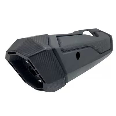 Suitable for 2023 Honda Motorcycle exhaust pipe