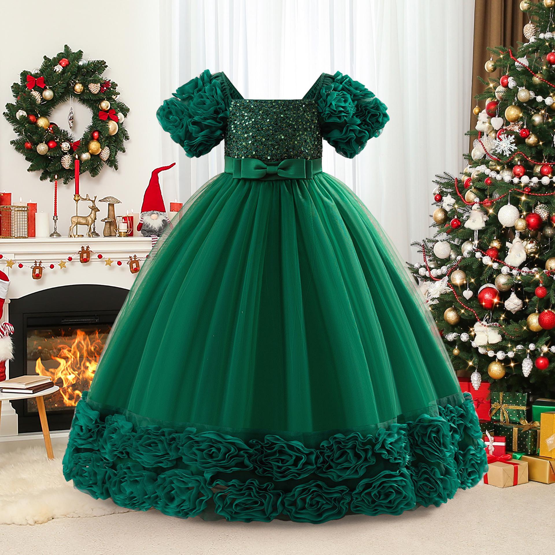 LP - 519 - verde oscuro