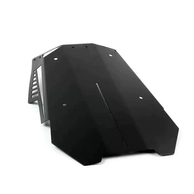 Parts Cnc Aluminum Alloy – Motorcycle front windshield