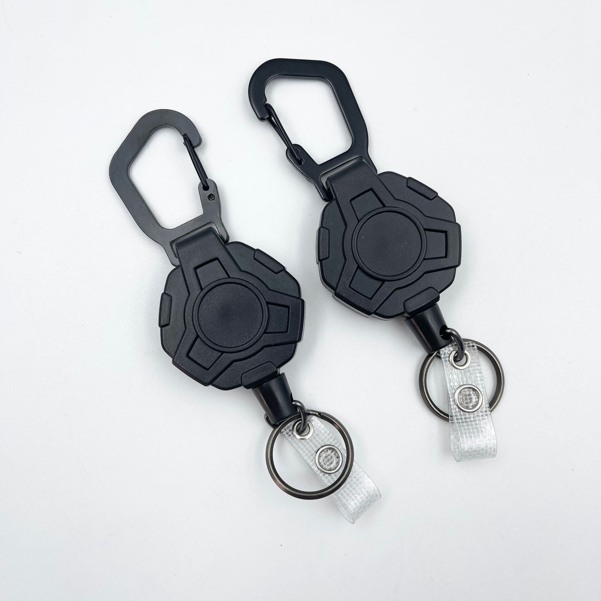 야외 쉬운 풀 버클 D