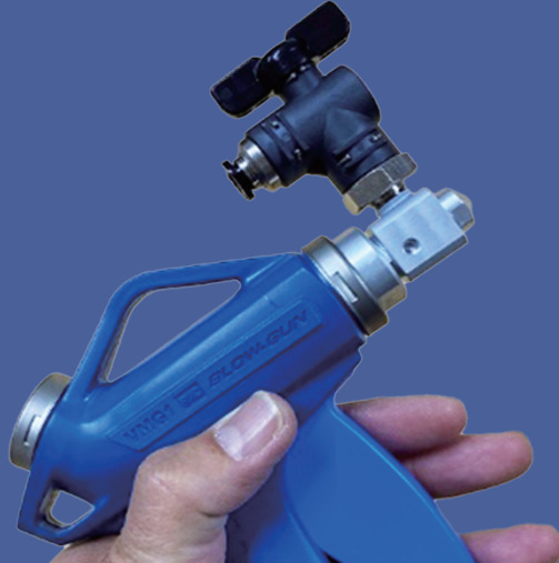 原装发货ATOMAX 半导体雾化喷嘴  AM12