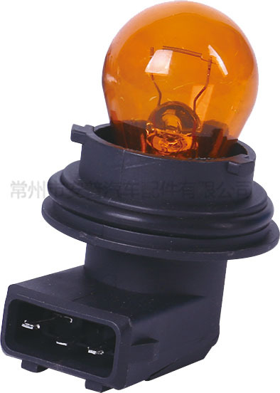 Soporte de lámpara de automóvil serie S25 varios accesorios de estabilizador de automóvil bombillas se pueden fijar mayorista soporte de lámpara de automóvil serie S25