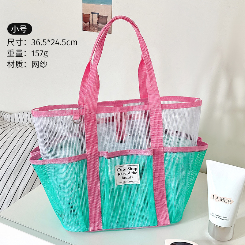 Double-layer green small drying rack
