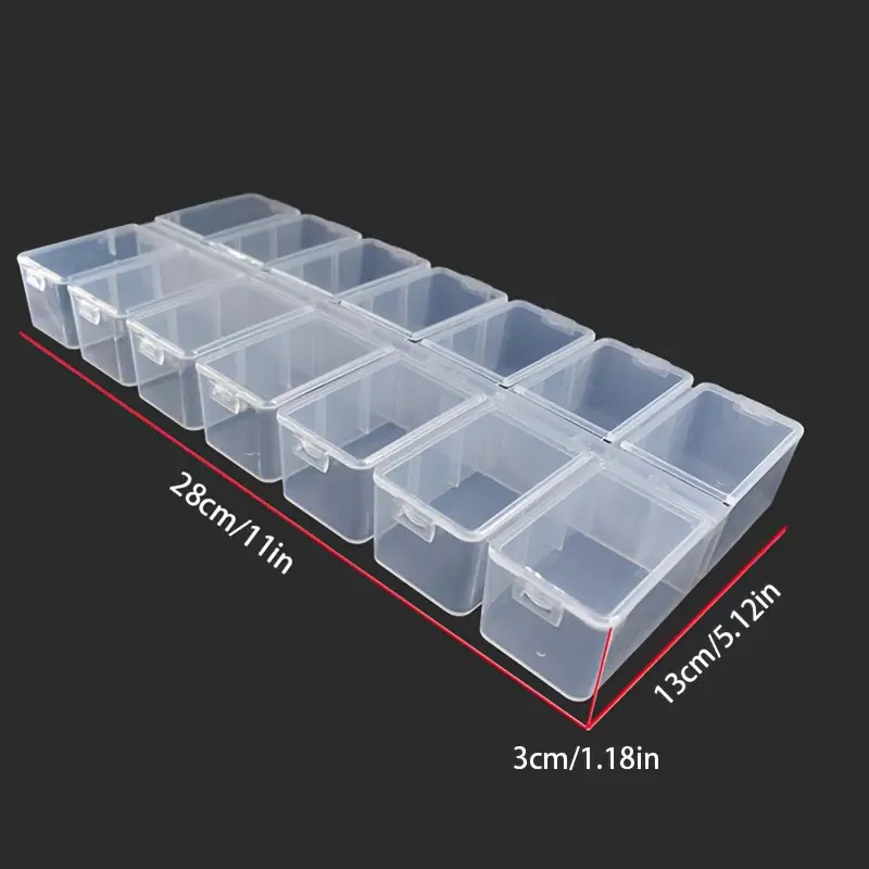 더블 브레스티드 14 그리드 {스티커 없음}
