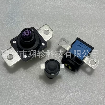 Ix3 61279845435 8055001C 3-Piece – Power supply, ignition system accessories
