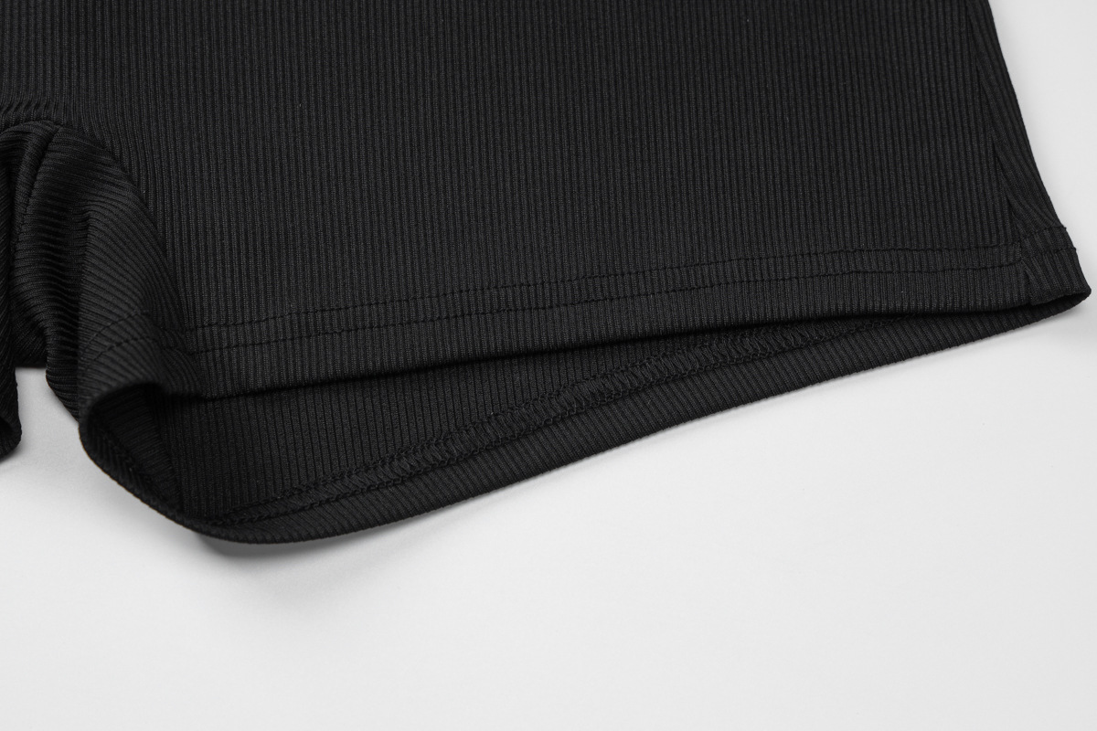 Autumn Sexy Off Shoulder Long Sleeve Knit Casual Jumpsuit