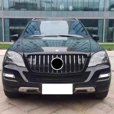 Zhongwang: Intake Grille Mask