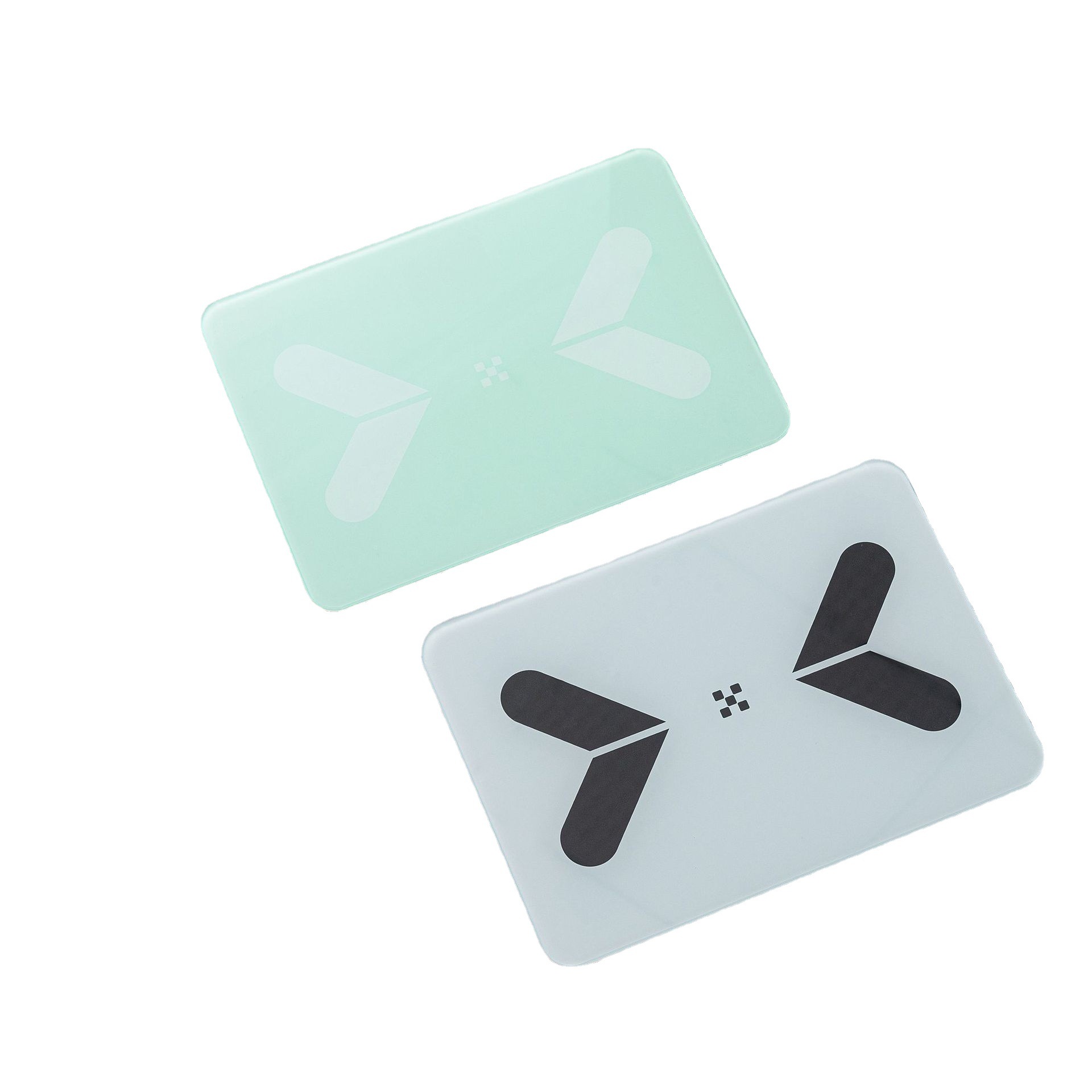 Cross-Border New Human Body Scale Digital Display Weight Scale Home Smart Health Scale Large Price Excellent Body Fat Scale Wholesale