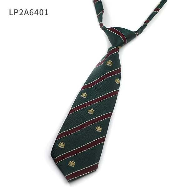 Tie 2