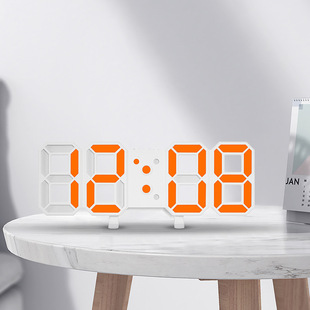 �羳���]3D�����[�Rclock����LED�ڒ��R�n��W������[�R8018