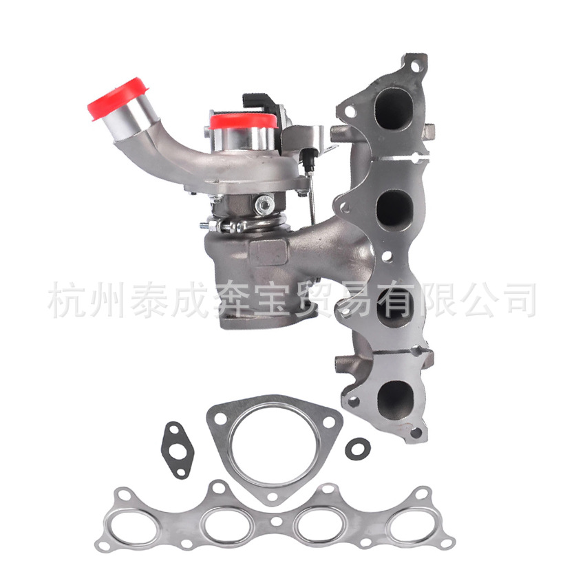 For Hyundai Tucson 1.6T 2.0T Turbocharger 28231-2B760 28231-2B770