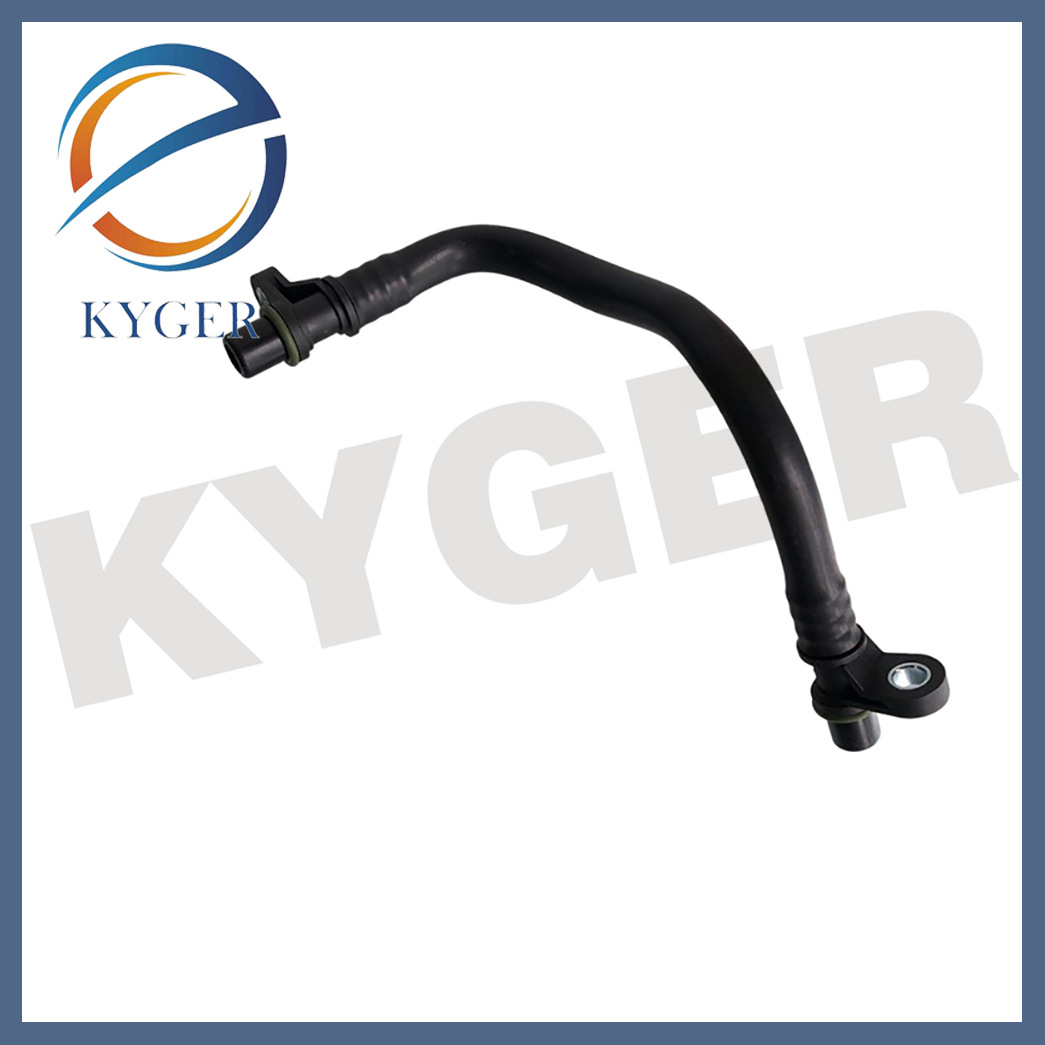 Suitable for Land Rover Evoque Jaguar Ep Gearbox Oil Pipe Lr086169 T4A19472 Cross-Border Hot Selling